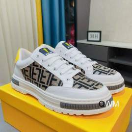 Picture of Fendi Shoes _SKUFendisz38-452CWM09074945